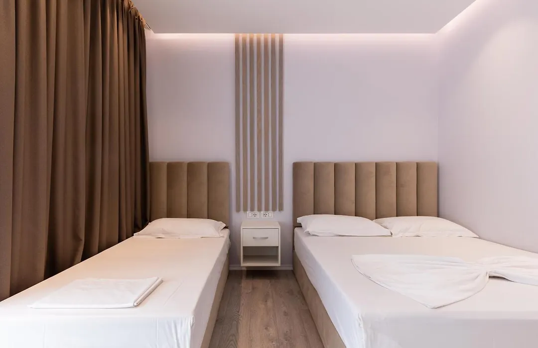 Broadway Boutique Hotel-1
